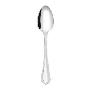 「希少品」クリストフルChristofleディナースープ用スプーン　2客 anv クリストフル Christofle スプーン 2点セット シルバー